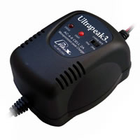 Ultrapeak 3 Charger