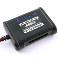 PROLUX LIPO CHARGE BALANCER FOR JST XH CONNECTOR