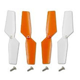 WALKERA wifi BNF FPV QUAD PROPELLERS