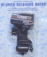 R1004 Outboard Motor suitable for Matchstick kits