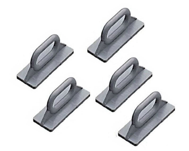 Romarin Panama Fairlead 20mm Pk2 R1342