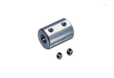 Caldercraft/Krick Solid Coupling 4mm to 5mm