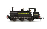 Hornby R30006 Terrier 0-6-0T British Railways 32646