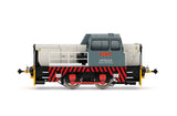 Hornby R30010 Sentinel 0-4-0 Hitachi Chiaki Ueda