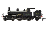 Hornby R3422 Adams Class 415 4-4-2T 3125 SR