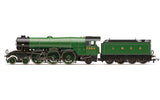 Hornby R3989 A1 Class LNER 2564 Knight of Thistle (diecast footplate and flickering firebox)