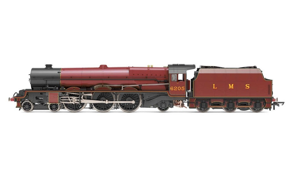 Hornby R3999 LMS Princess Royal Class - Princess Victoria 6205