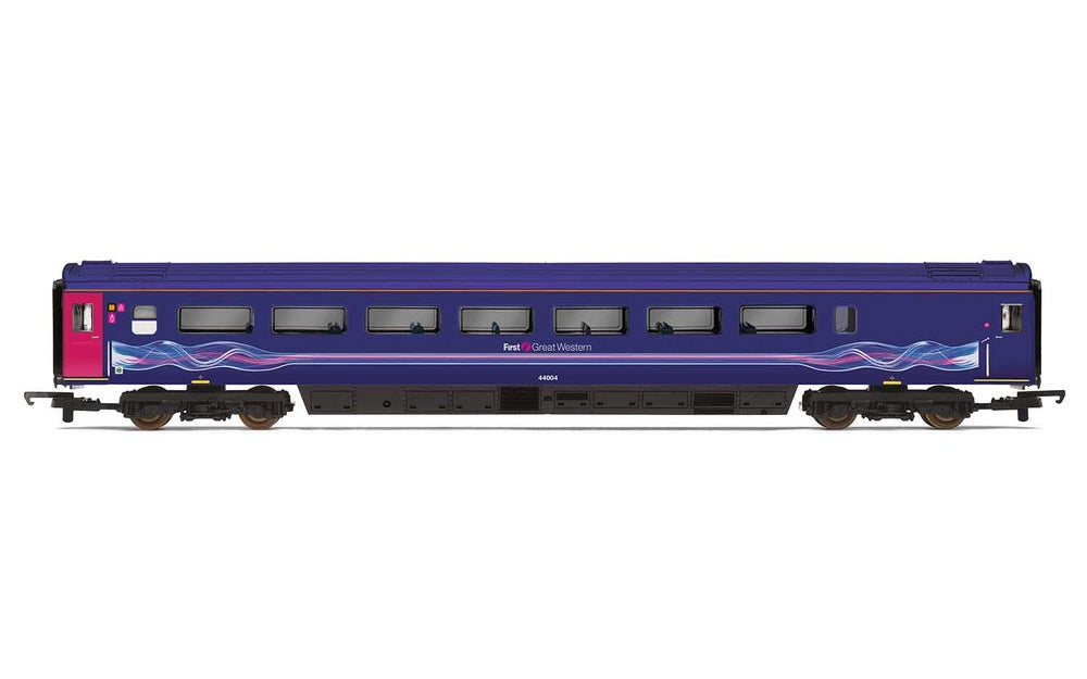 Hornby R40034 FGW  Mk3 Trailer Guard Standard (TGS)  Coach A  44004