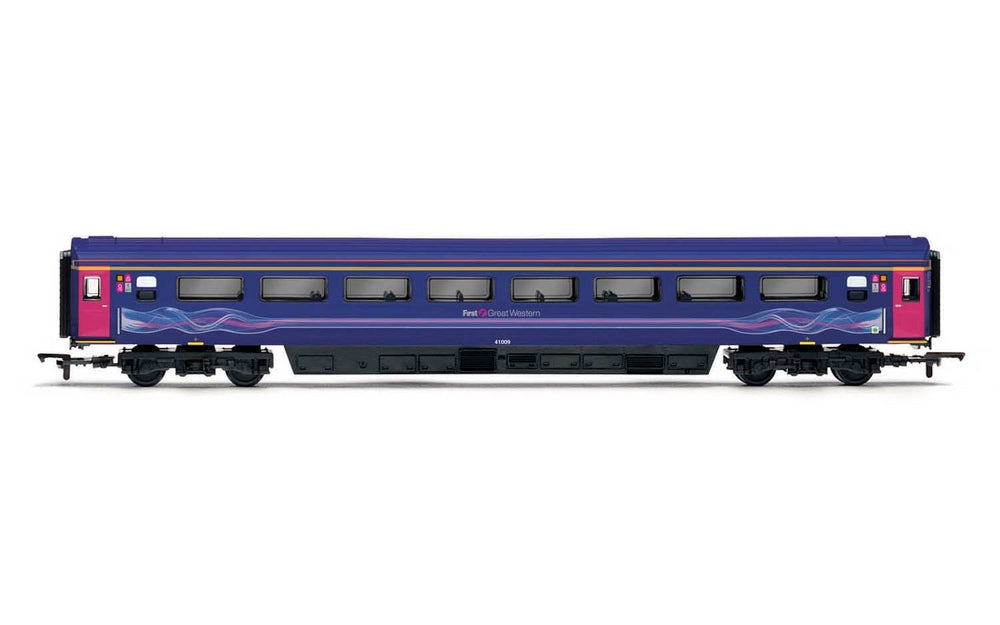 Hornby R40036 FGW  Mk3 Trailer First Open (TFO)  Coach G  41010 - Era 10