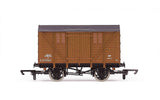 Hornby R60029 BR  10T Quad Vent Meat Van