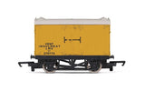 Hornby R60051 Refrigerated Van SWB LMS