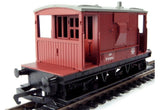 Hornby R6368 Railroad BR 20 Ton Brake Van