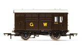 Hornby R6972 Horse Box GWR  N13 540