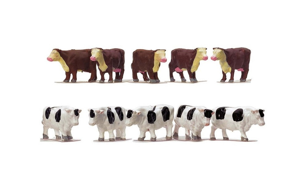 Hornby R7121 Cows (10)