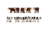 Hornby R7121 Cows (10)