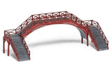 Hornby R7235 Hogsmeade Station Footbridge