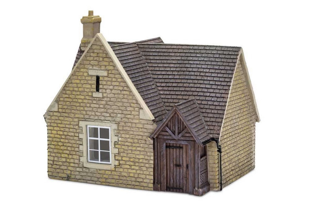 Hornby Skaledale R7265 Alms House