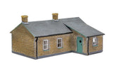 Hornby Skaledale R7266 Old Rectory / Fishermans Cottage