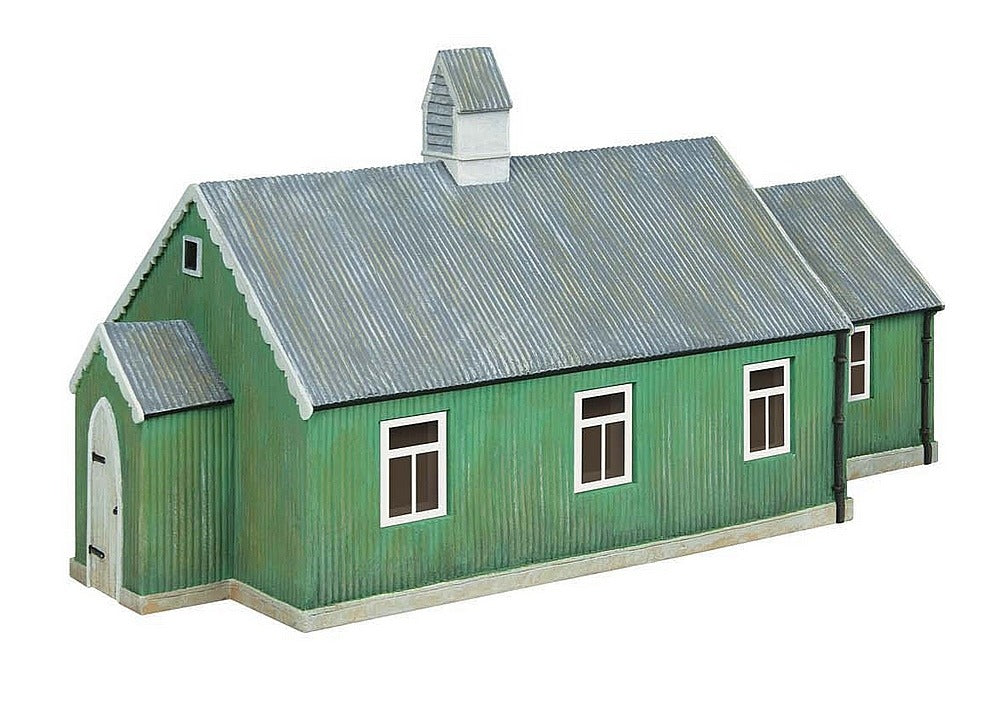 Hornby R7270 Skaledale Tin Tabernacle