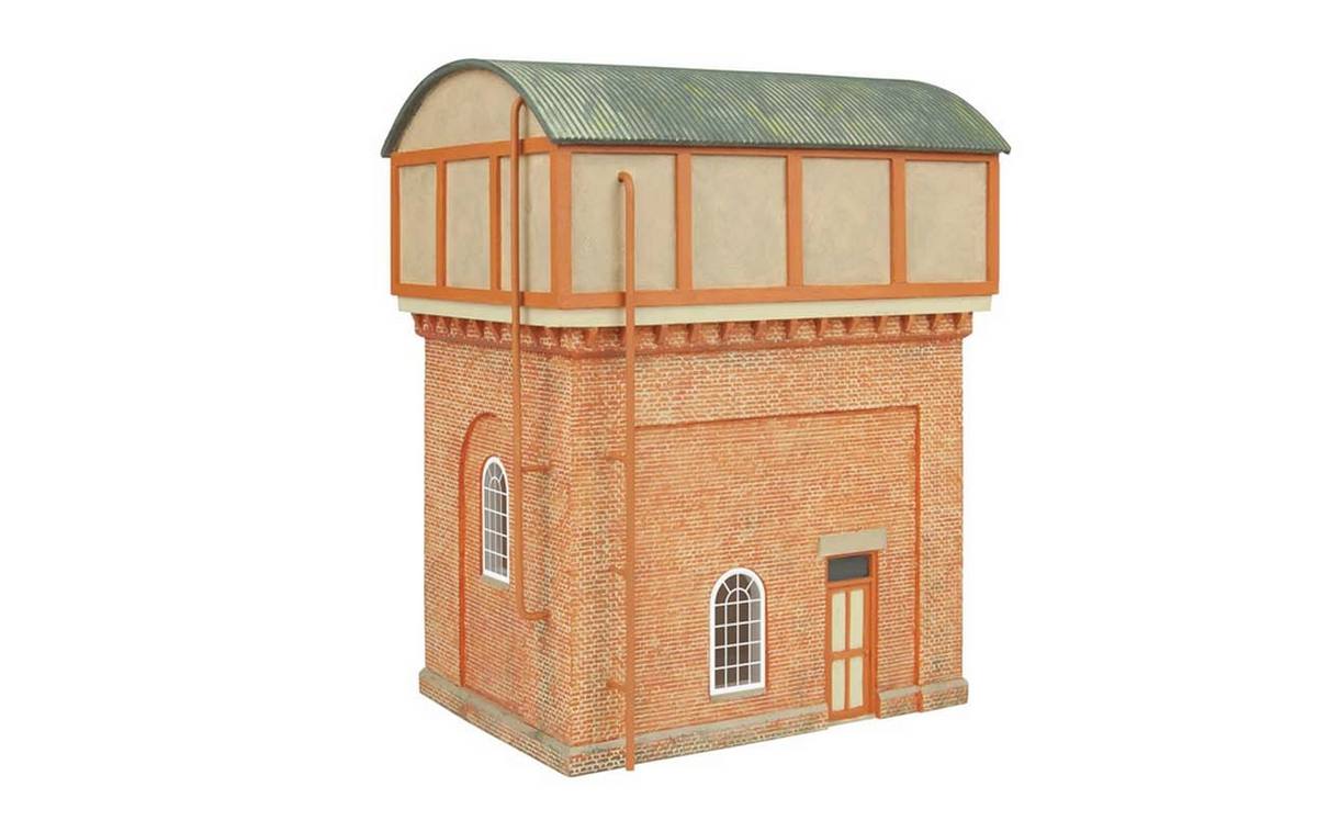 Hornby R7284 Skaledale GWR Water Tower