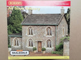 Hornby R7342 Skaledale All Souls Rectory