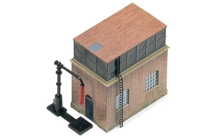 Hornby R8003 Water Tower - 00 Gauge