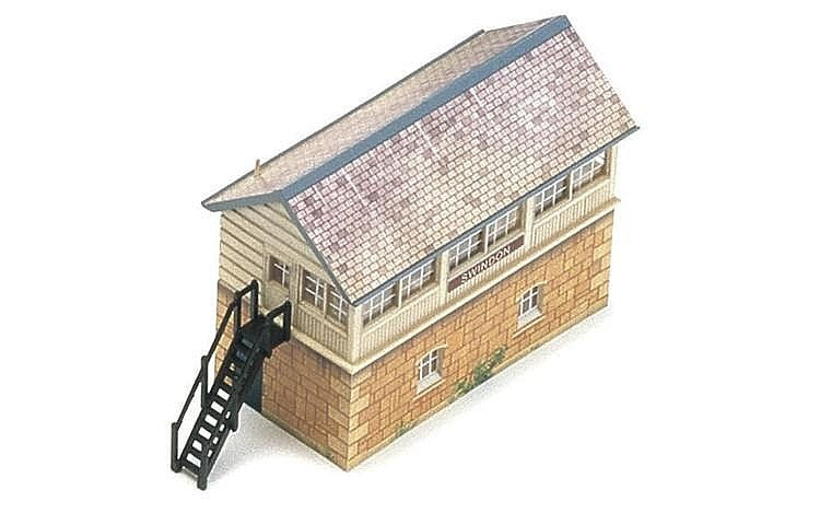 Hornby R8005 Signal Box