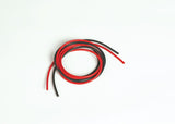 silicon wire 2 0 qmm1m  red/sw 14 AWG