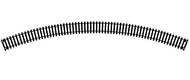 Hornby R8261 OO Gauge Single Curve 4th Radius