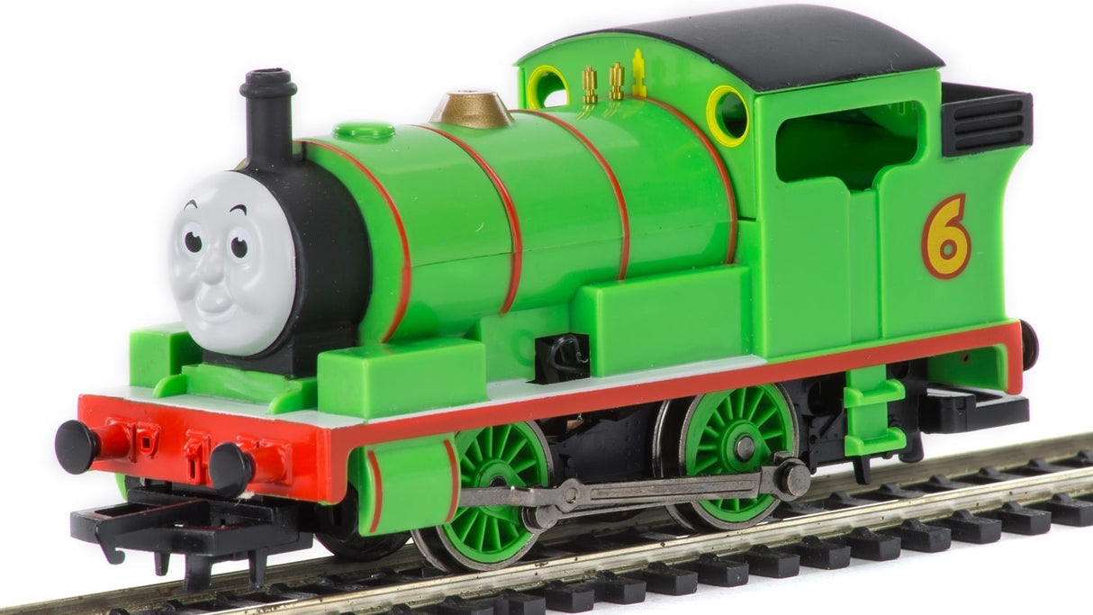 Hornby R9288 Thomas  Friends Percy