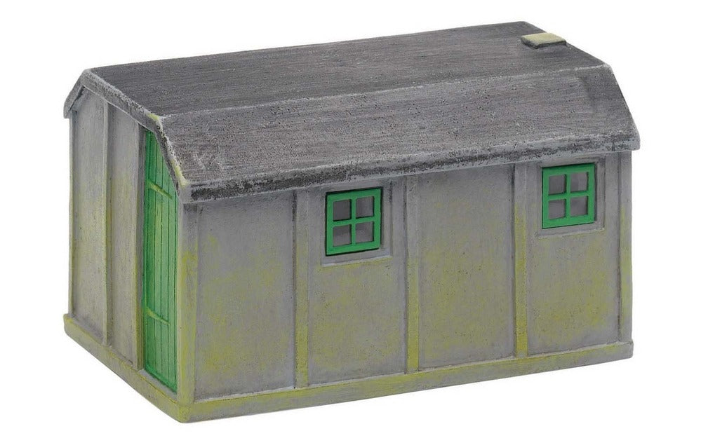 Hornby R9512 Skaledale Concrete Platelayers Hut