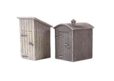 Hornby R9783 Skaledale Lamp Huts (2)