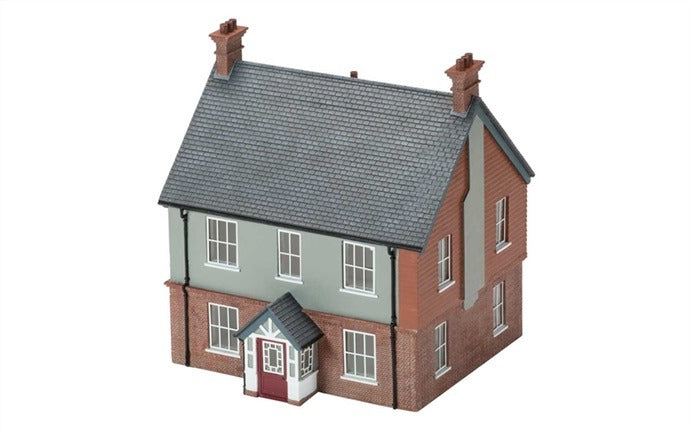 Hornby R9804 Skaledale Modern Detached House