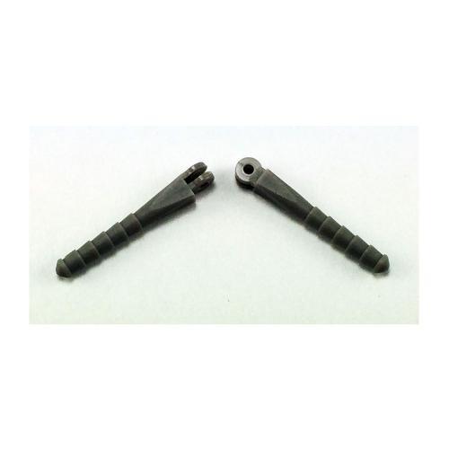 Robart 1/8  Pin Hinge