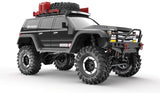 RedCat Racing Gen7 PRO - BLACK EDITION