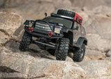 RedCat Racing Gen7 PRO - BLACK EDITION