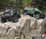 RedCat Racing Gen7 PRO - GREEN EDITION