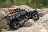 RedCat Racing Gen7 PRO - BLACK EDITION