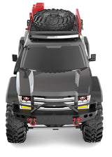 RedCat Racing Gen7 PRO - BLACK EDITION