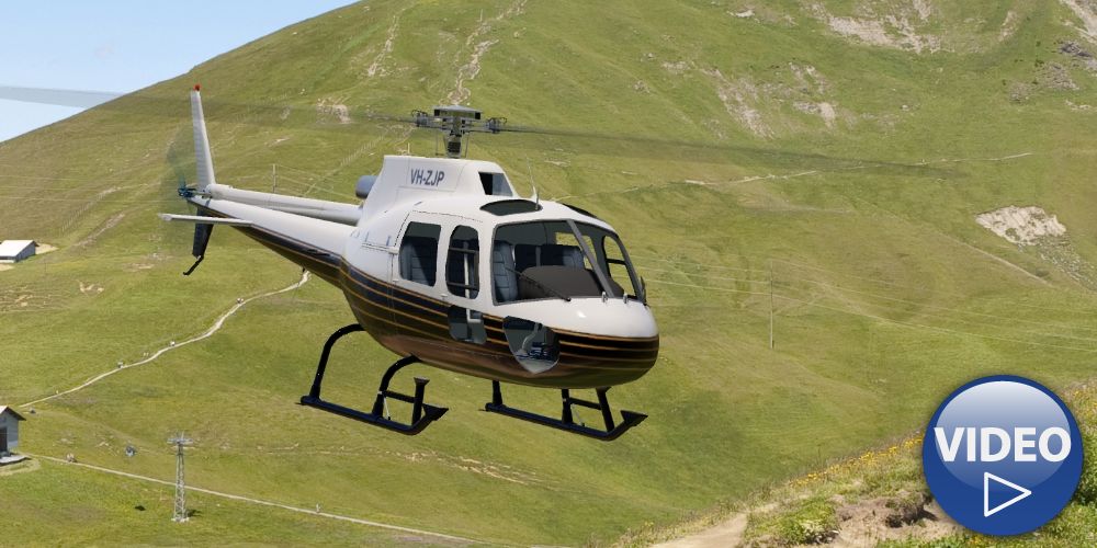Ikarus Aerofly RC7 Standard Edition - USB Interface