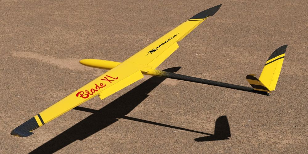 Ikarus Aerofly RC7 Standard Edition - USB Interface