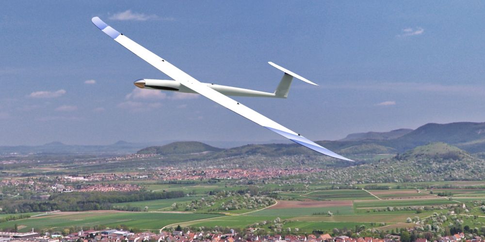 Ikarus Aerofly RC7 Standard Edition - USB Interface