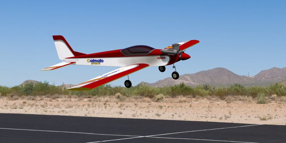 Ikarus Aerofly RC7 Standard Edition - USB Interface