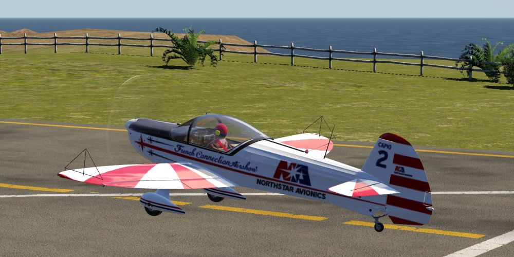 Ikarus Aerofly RC7 Standard Edition - USB Interface
