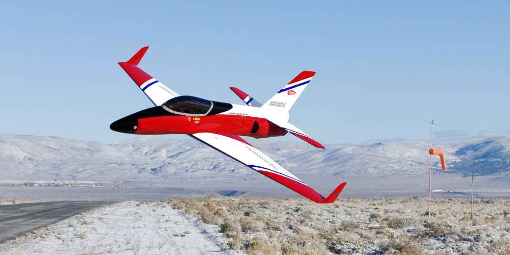 Ikarus Aerofly RC7 Standard Edition - USB Interface