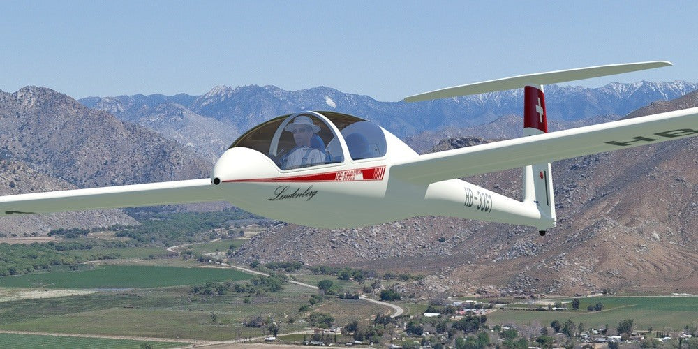 Ikarus Aerofly RC7 Standard Edition - USB Interface
