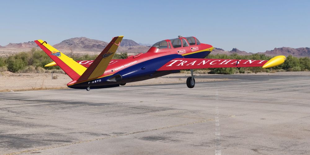 Ikarus Aerofly RC7 Standard Edition - USB Interface
