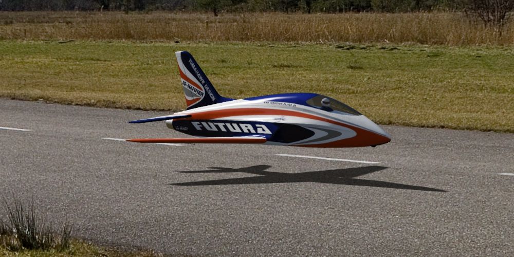 Ikarus Aerofly RC7 Standard Edition - USB Interface