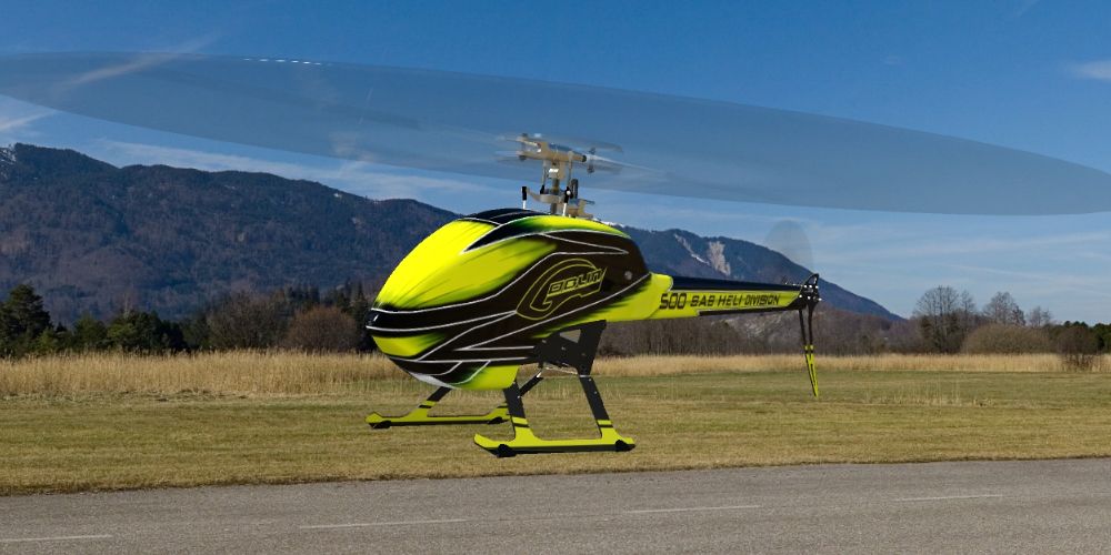 Ikarus Aerofly RC7 Standard Edition - USB Interface