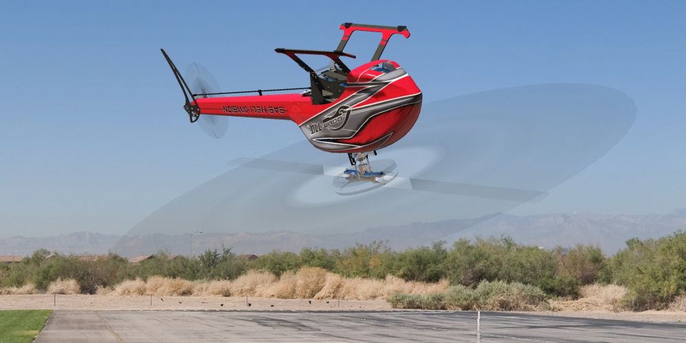 Ikarus Aerofly RC7 Standard Edition - USB Interface